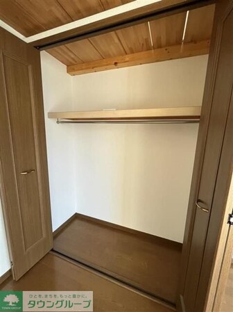 サン・スリージェの物件内観写真